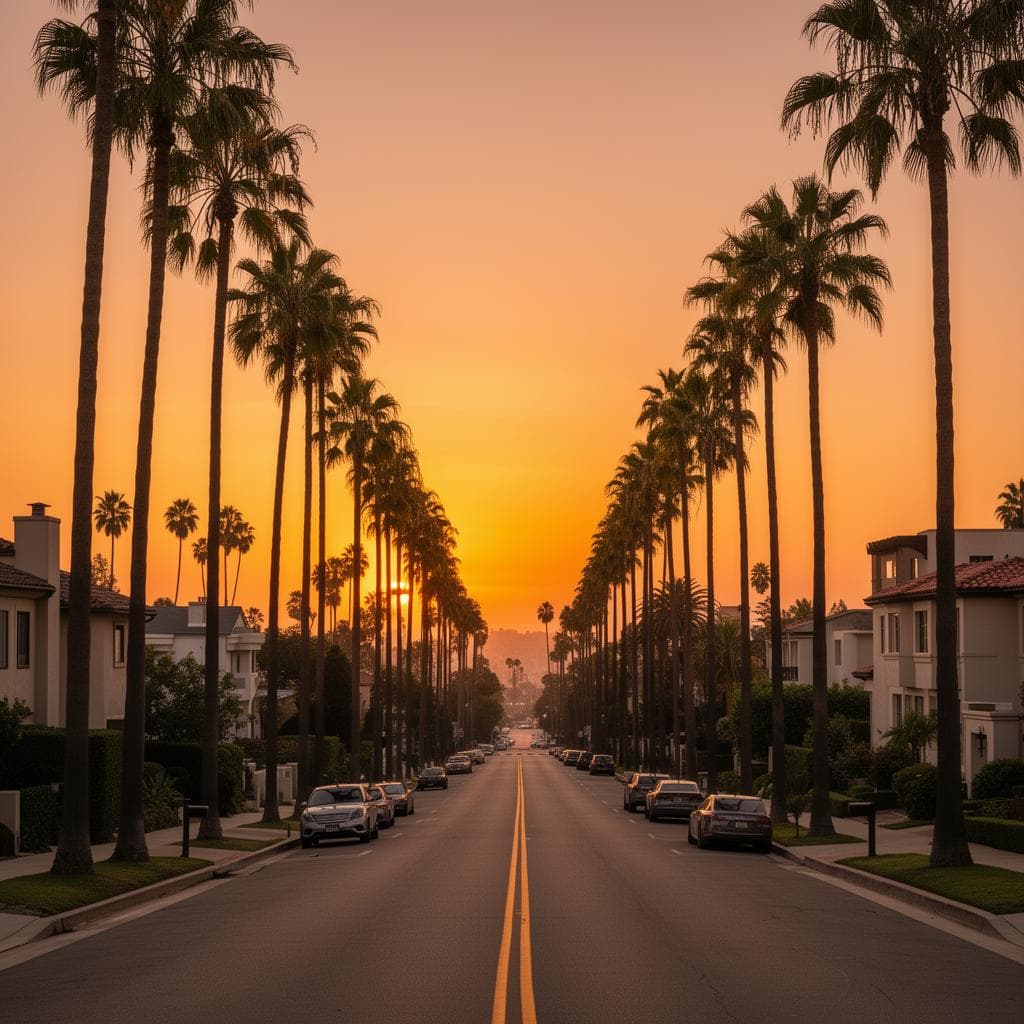 Los Angeles