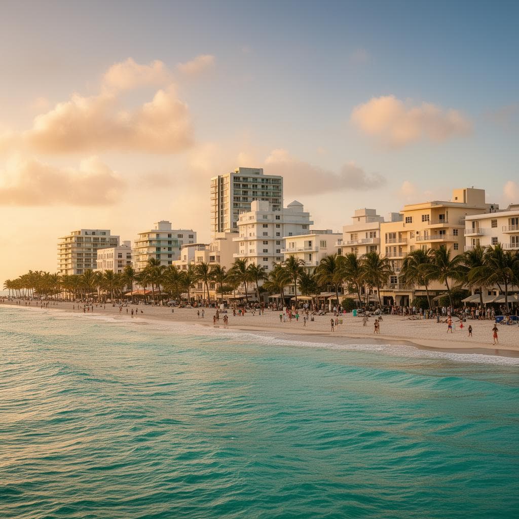 Miami
